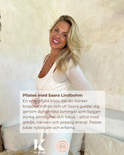 Load image into Gallery viewer, GROUNDED MORNING at Villa Källhagen 16/11