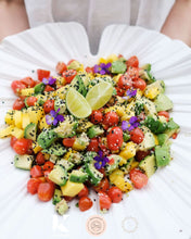 Load image into Gallery viewer, GROUNDED MORNING at Villa Källhagen 16/11