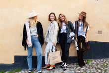 Load image into Gallery viewer, Grounded Factory Jute Bags