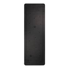 Load image into Gallery viewer, Oh la moon Super Grip Yoga Mat Black: 3,5 mm