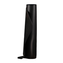 Load image into Gallery viewer, Inhale Exhale Super Grip Yoga Mat black: 3,5 mm