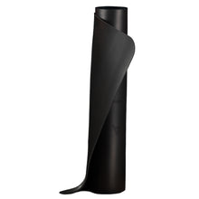 Load image into Gallery viewer, Stay Grounded Super Grip Yoga Mat Black: 3,5 mm