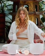 Load image into Gallery viewer, GROUNDED MORNING at Villa Källhagen 11/1