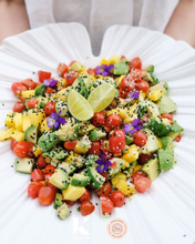 Load image into Gallery viewer, GROUNDED MORNING at Villa Källhagen 11/1