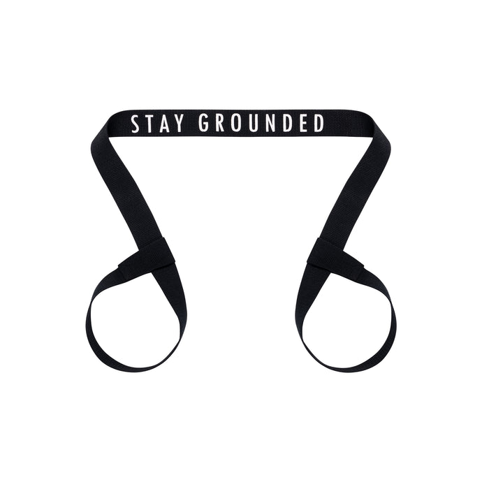 Yogabärrem: Stay Grounded