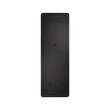 Load image into Gallery viewer, Oh la moon Super Grip Yoga Mat Black: 3,5 mm