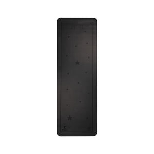 Oh la moon Super Grip Yoga Mat Black: 3,5 mm